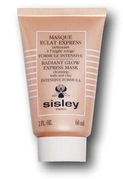 Sisley Radiant Glow Express Mask Vinner av InStyle UK Best Beauty Buys 2013 60ml